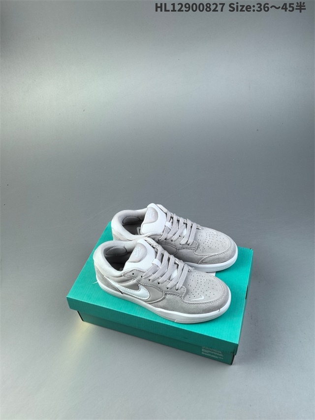 men Low top dunk sb shoes 36-45 2025-9-19-905